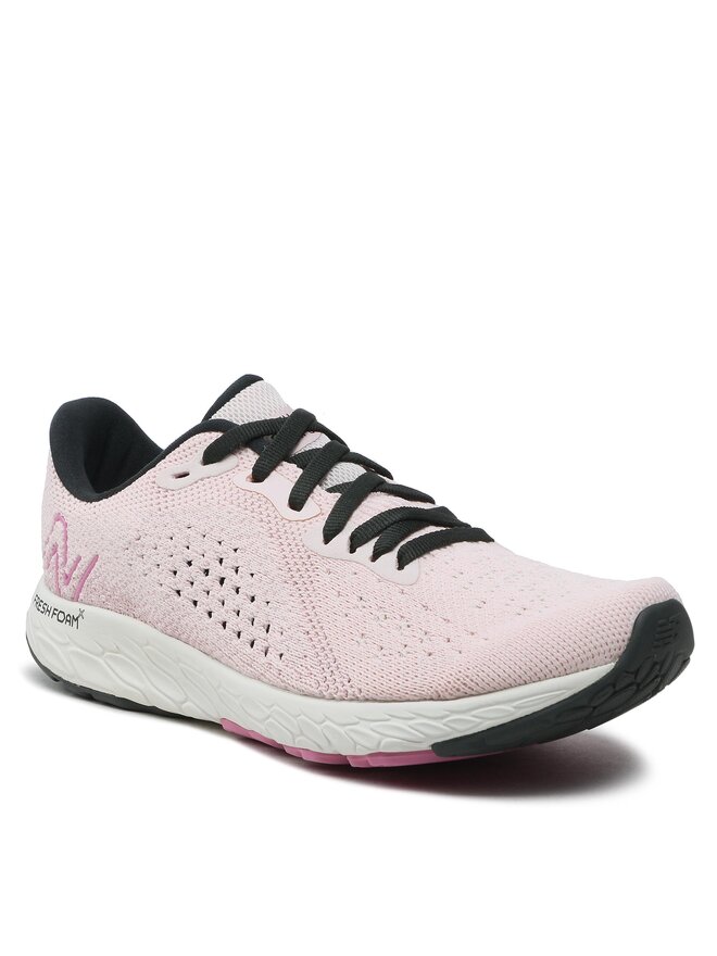 New Balance Laufschuhe New Balance Fresh Foam Tempo v2 WTMPOCB2 Rosa