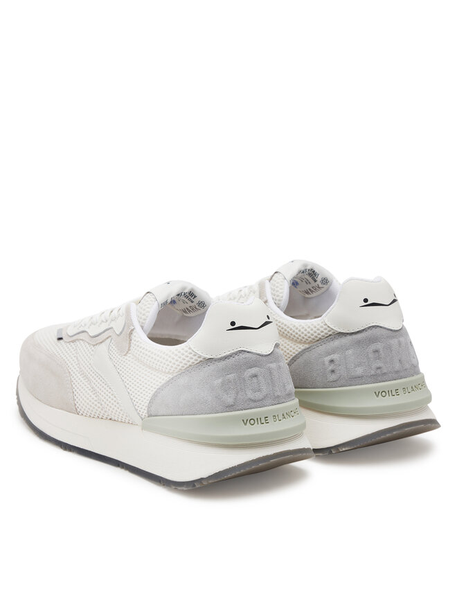Voile Blanche Sneakers Voile Blanche Owark Easy Man 2018758.10.sza1B61 Grau
