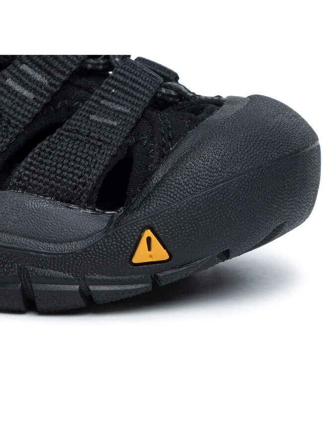 Keen Σανδάλια Keen Newport H2 1022824 Μαύρο