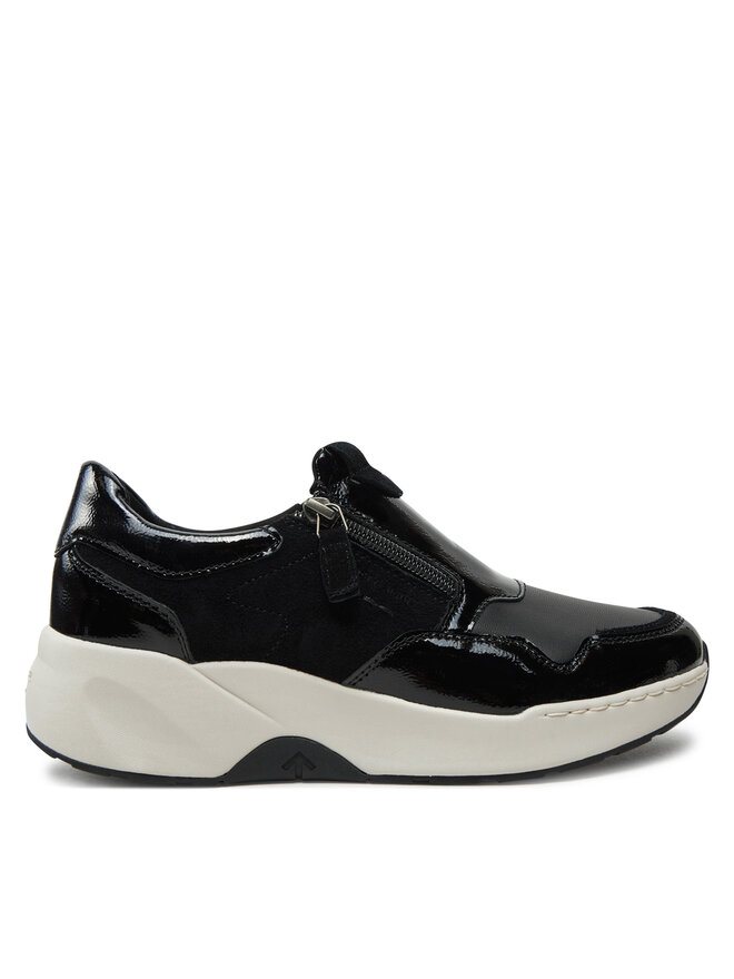 Josef Seibel Zapatillas Josef Seibel Lissi 04 96504 100 Negro