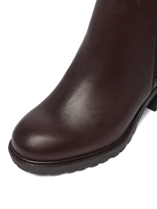 Lasocki Stiefeletten Lasocki CEO-WI16-GAMMA-02 Braun
