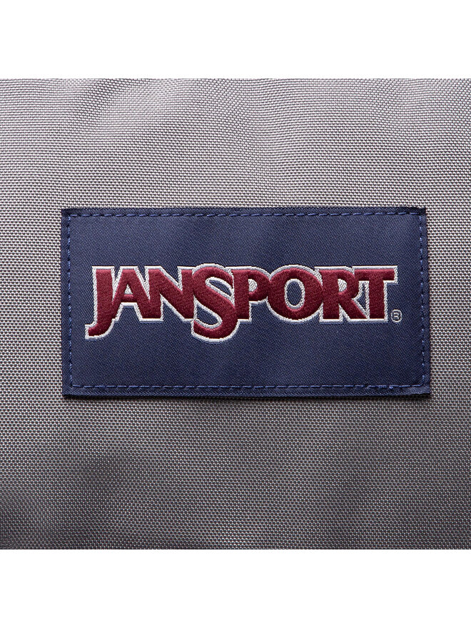 JanSport Plecak JanSport Cross Town EK0A5BAIN60 Szary