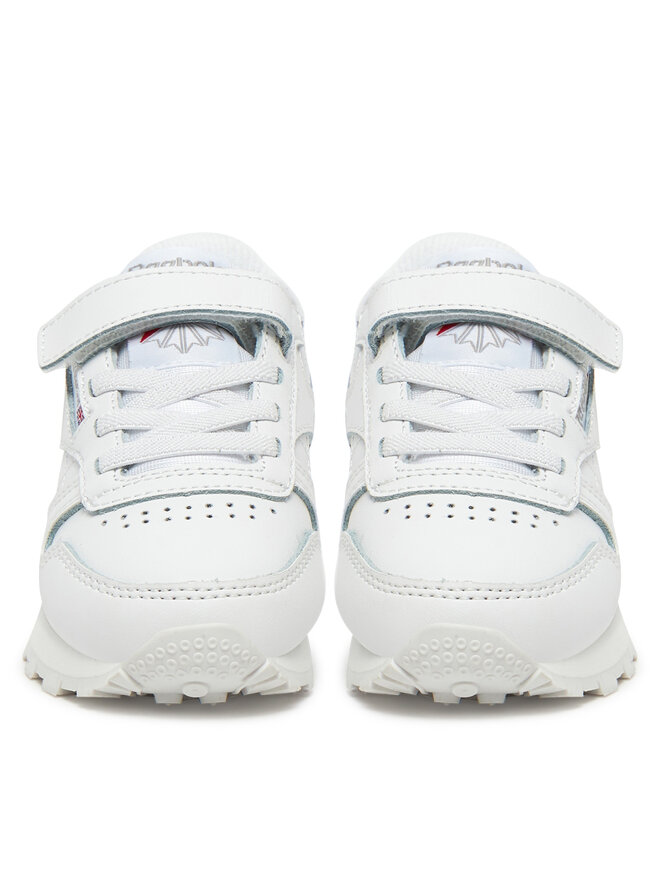 Reebok Snīkeri Reebok V9-25208-02 (III) Balts