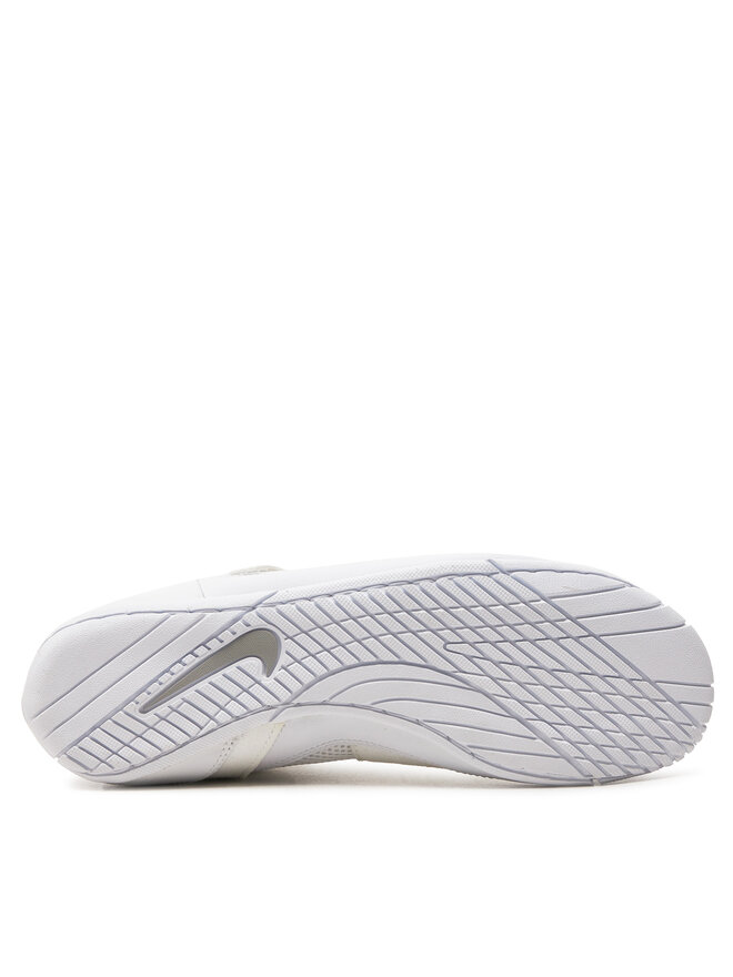 Nike Încălțăminte pentru box Nike Fury AO2416 102 Alb