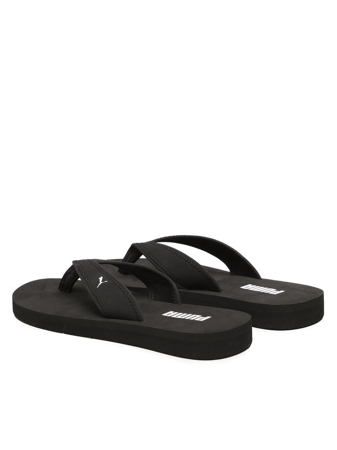Puma Zehentrenner Puma Sandy Flip 38910601 Schwarz