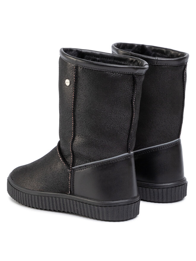 Bartek Schneeschuhe Bartek 677750-F10 Schwarz
