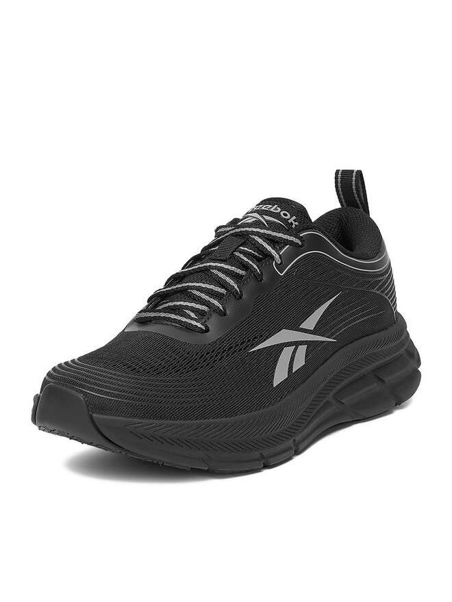 Reebok Sneakersy Reebok CEO-ROAD STRIDER 100249490 Černá