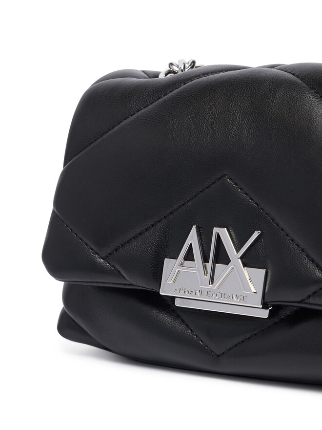Armani Exchange Сумка Armani Exchange XW000357 AF26568 UC001 Чорний