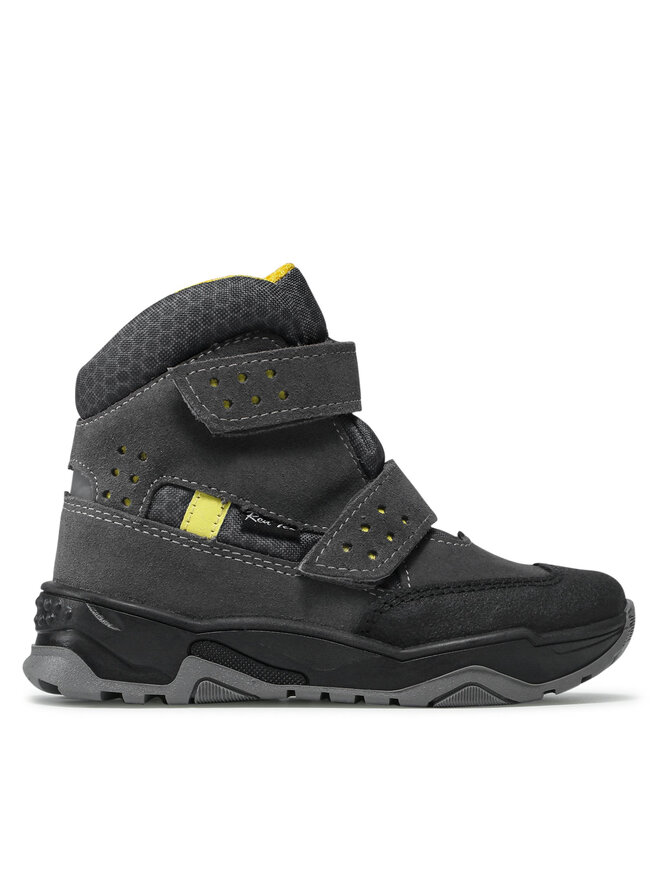 RenBut Botas de nieve RenBut 23-3374 Gris