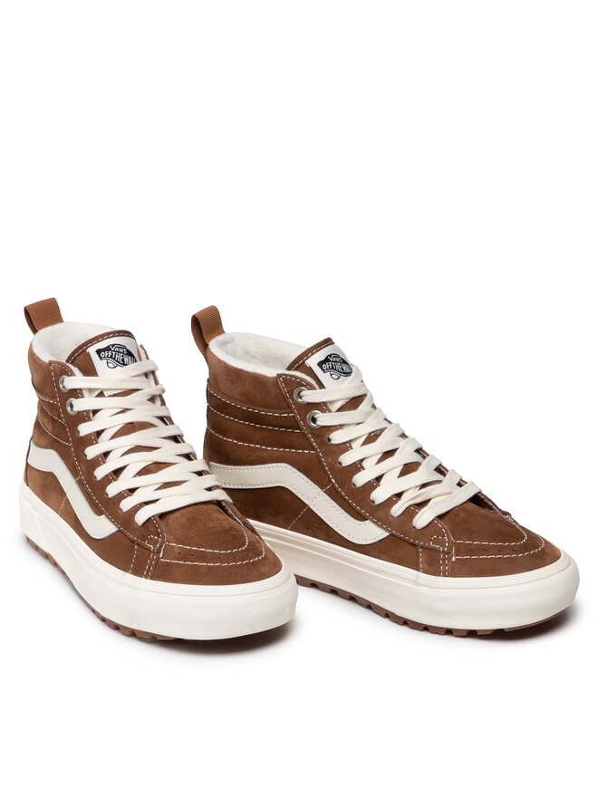 Vans Sneakers Vans Sk8-Hi Mte-1 VN0A5HZY6I61 Marrone