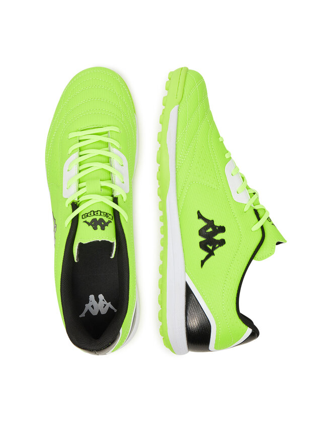 Kappa Sneakersy Kappa SJ-F910-2 Zielony