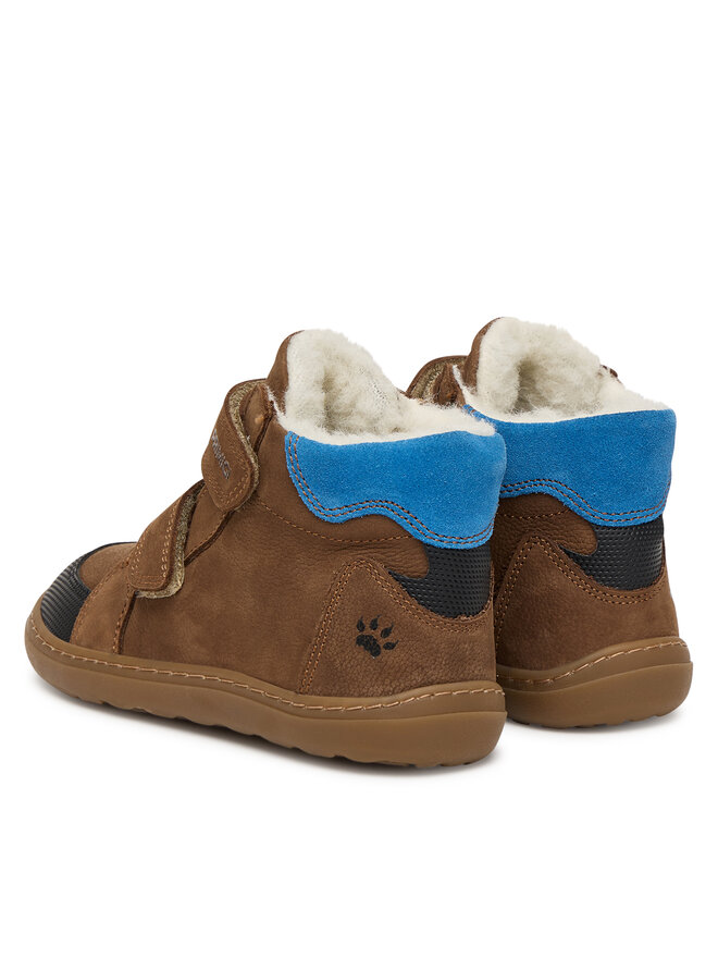 Primigi Botines planos Primigi 8912200 S Marrón