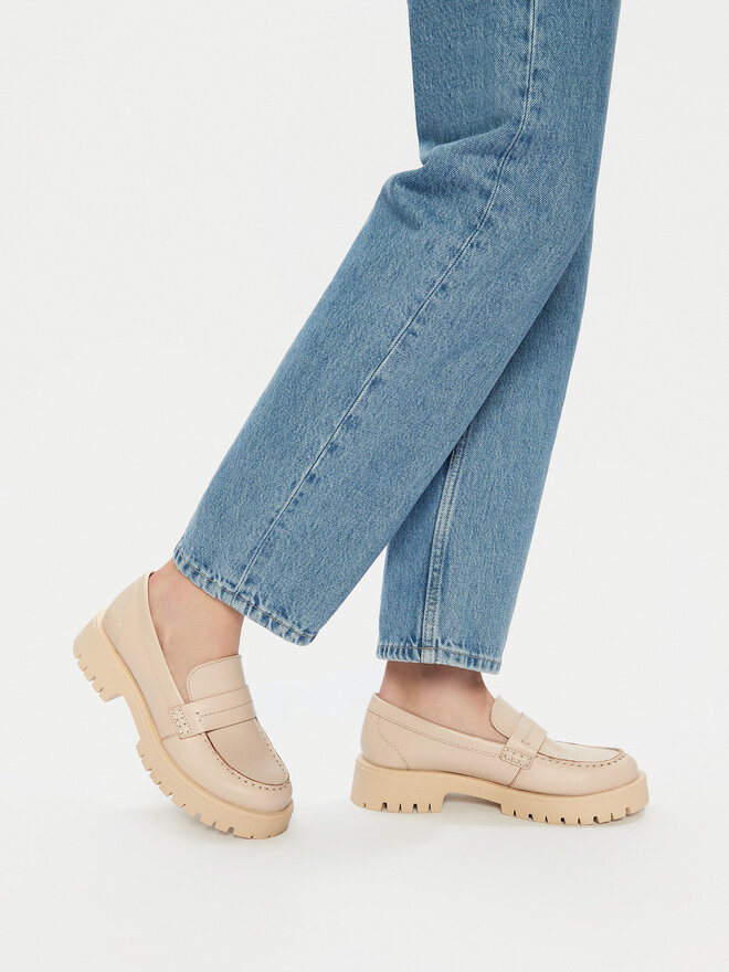 Lasocki Slipper Lasocki ARC-BEA-02 Beige