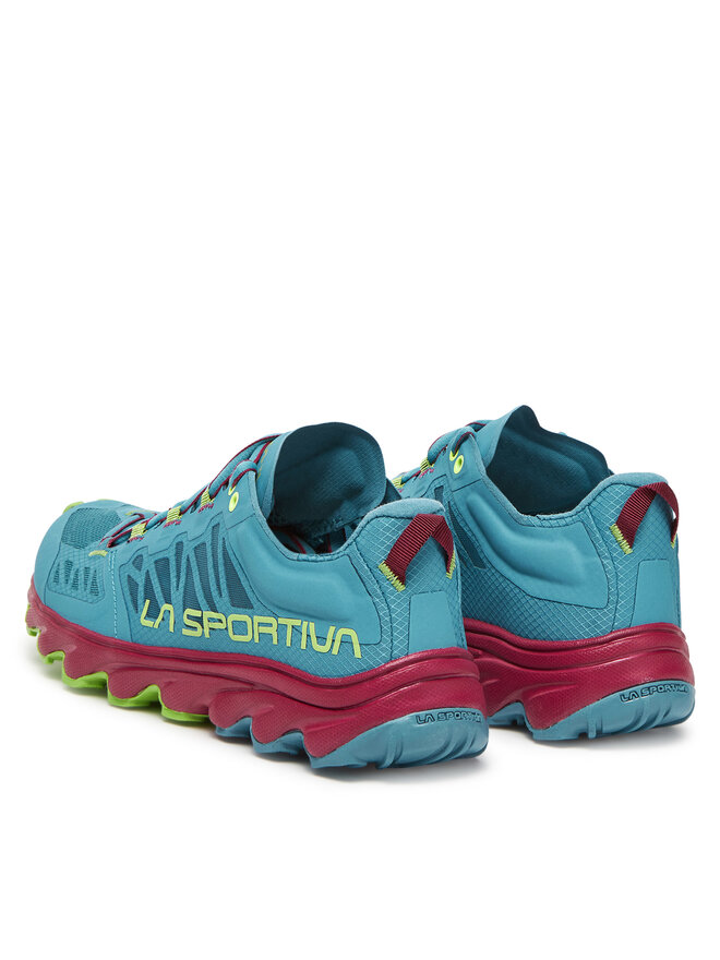 La Sportiva Trekkingschuhe La Sportiva Helios III 46E624502 Blau