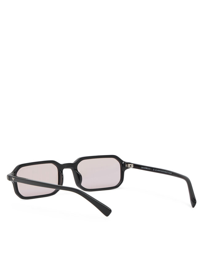 Emporio Armani Сонцезахисні окуляри Emporio Armani 0EA4253U 501773 Чорний
