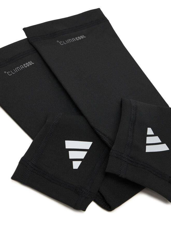 adidas Компресійні рукави adidas CLIMACOOL Arm Sleeve JY3055 Чорний