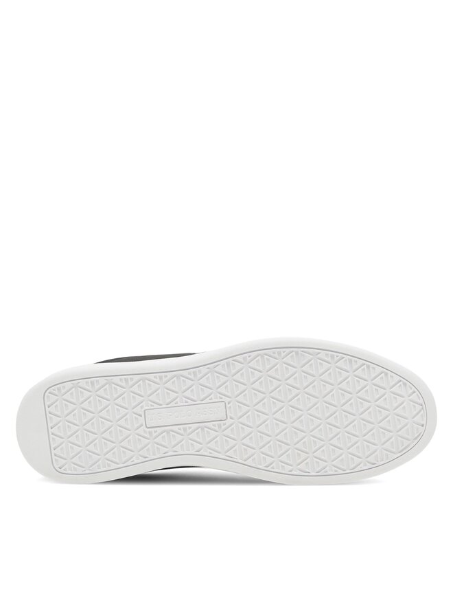 U.S. Polo Assn. Sneakersy U.S. Polo Assn. BYRON001 Czarny
