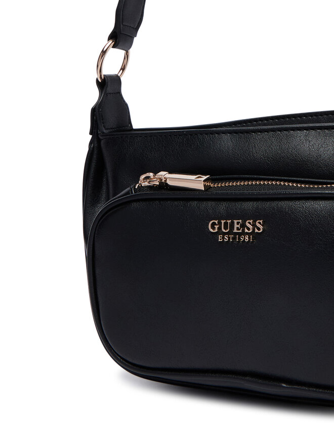 Guess Сумка Guess Bronna HWBG23 36170 Чорний