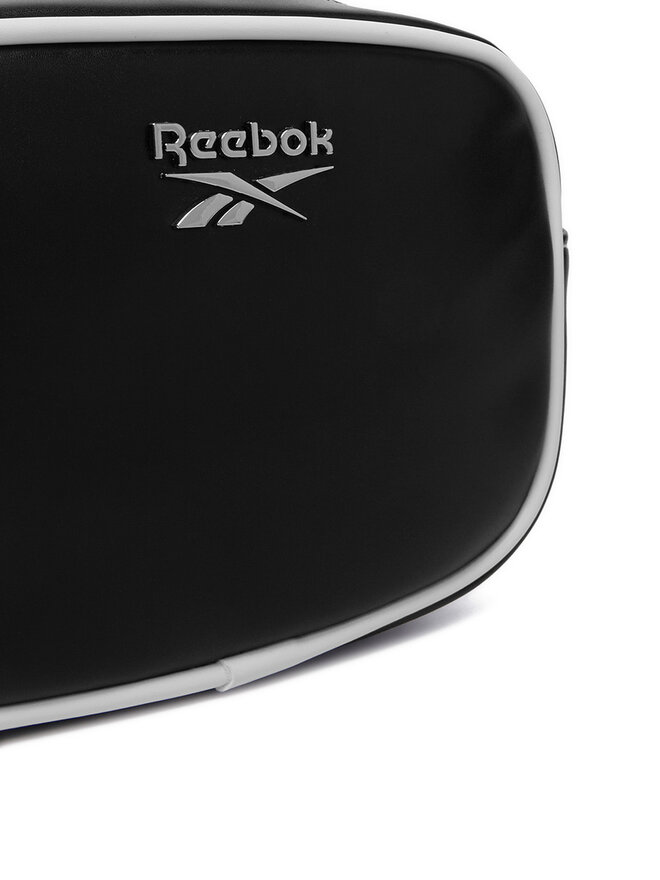 Reebok Handtasche Reebok CWBEO-RBK-L-004-10 Schwarz