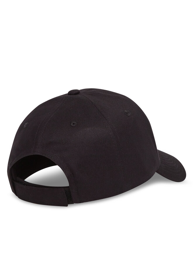 Puma Gorra con visera Puma 259990 Negro
