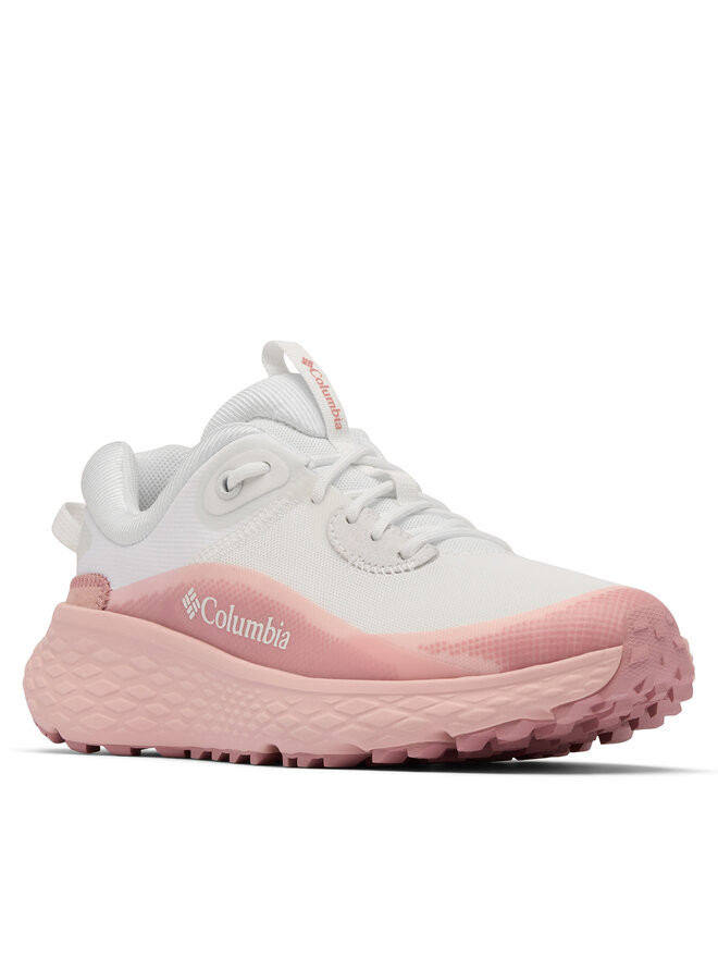 Columbia Sneakersy Columbia Terrastride™ CRZ 2115101 Biela