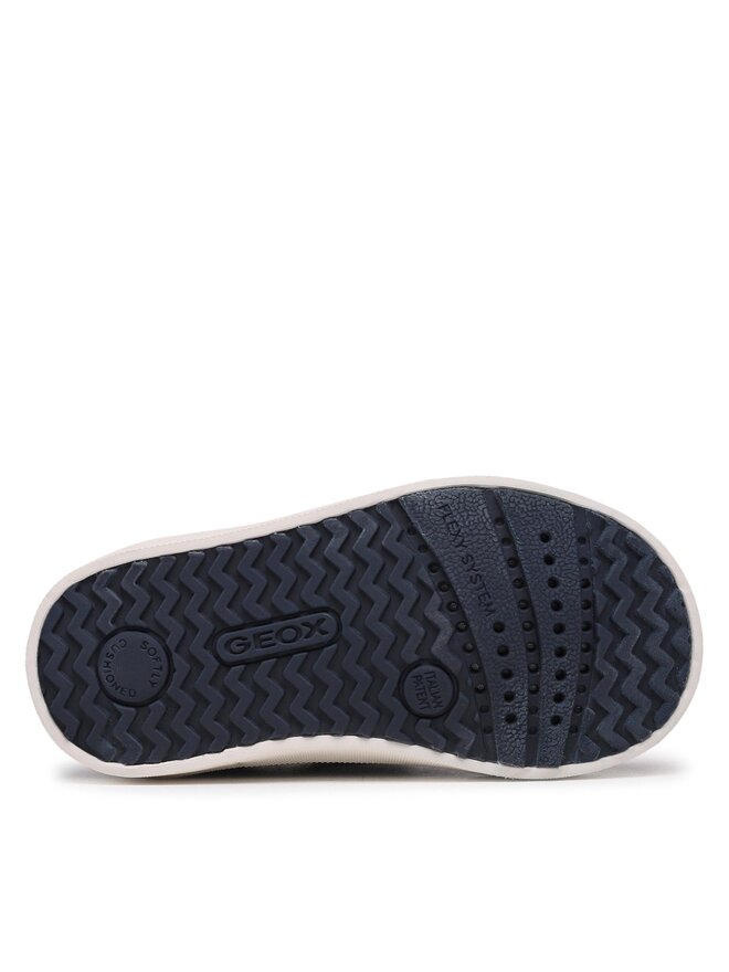 Geox Superge Geox B Kilwi Boy B25A7C01022C4064 M Mornarsko modra
