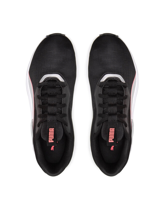 Puma Bežecké topánky Puma Lex Wn's 376211 07 Čierna