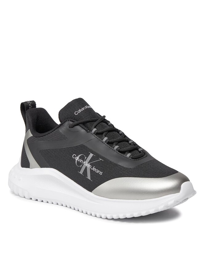 Calvin Klein Jeans Sneakers Calvin Klein Jeans YW0YW01442 Nero