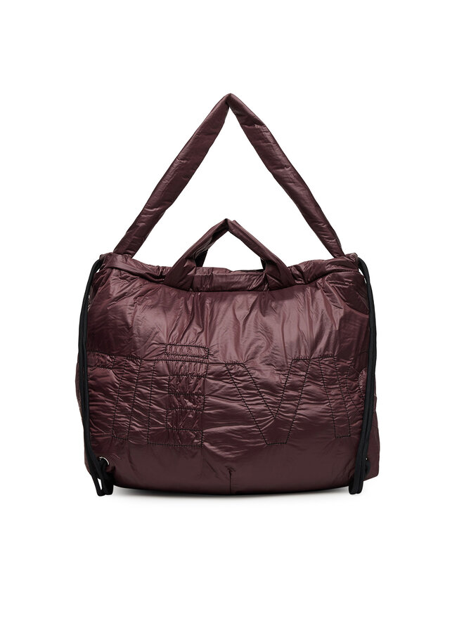 Vic Matié Handtasche Vic Matié Paddington 1E0700T H999BOHBB78 Dunkelrot