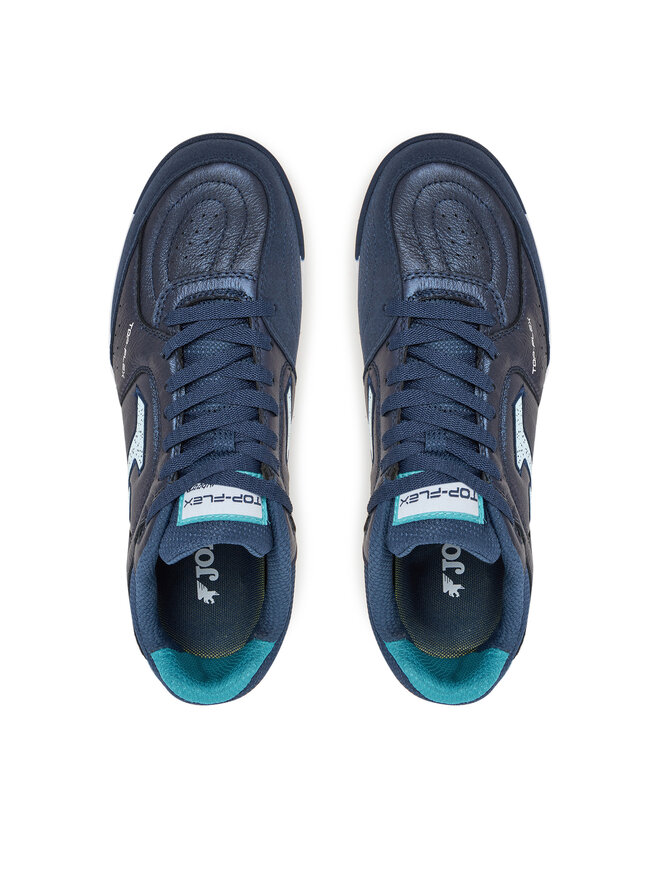 Joma Futbola apavi Joma Top Flex 2504 TOPS2504TF Zils