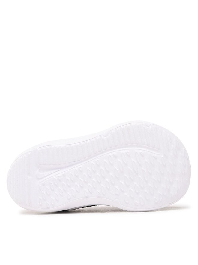 Nike Sneakersy Nike Downshifter 12 Nn (TDV) DM4191 003 Czarny