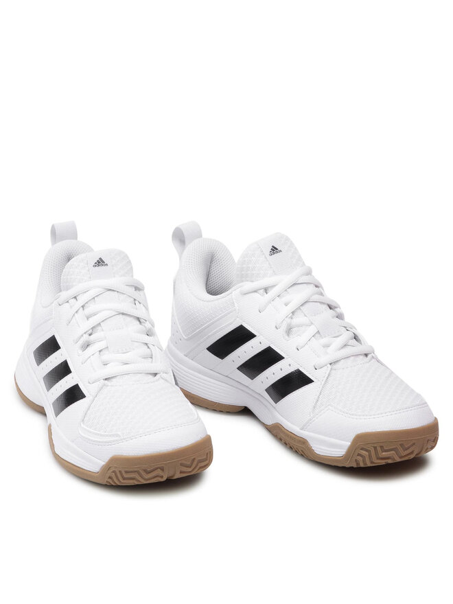 adidas Scarpe indoor adidas Ligra 7 Kids FZ4680 Bianco