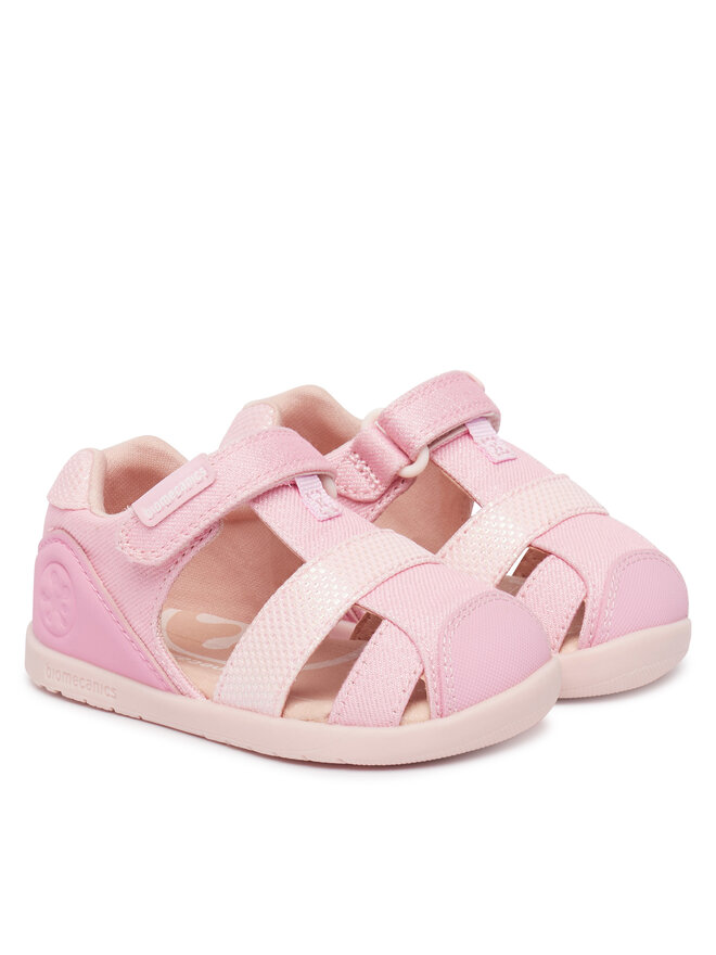 Biomecanics Босоніжки Biomecanics 262194 M Рожевий
