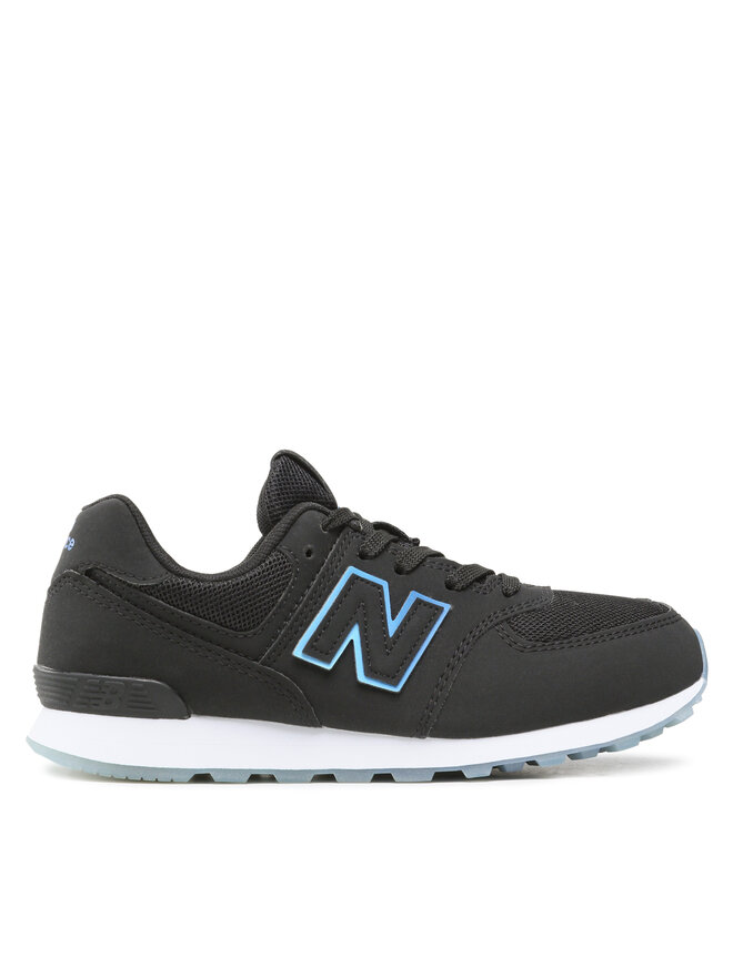 New Balance Snīkeri New Balance GC574IG1 Melns