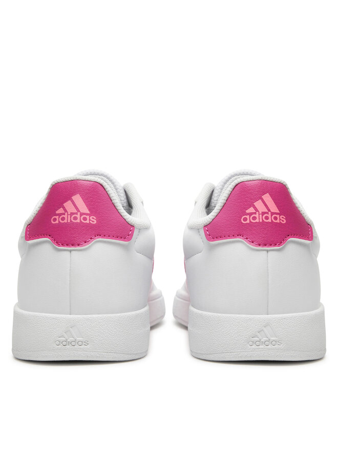 adidas Tenisice adidas Breaknet 2.0 K HP8959 Bijela