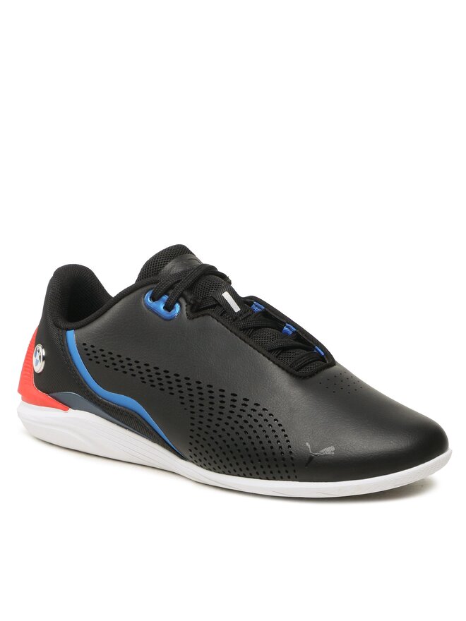 Puma Tenisice Puma Bmw Mms Drift Cat Decima Jr 30726603 Bijela