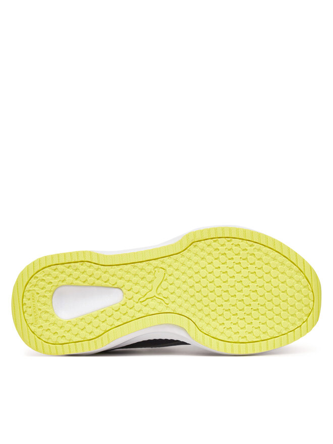 Puma Sneakersy Puma Flyer 3 AC+ PS 401527 02 Černá