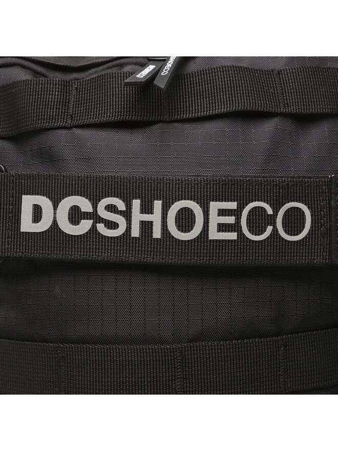 DC Rucsac DC ADYBP03104 Negru