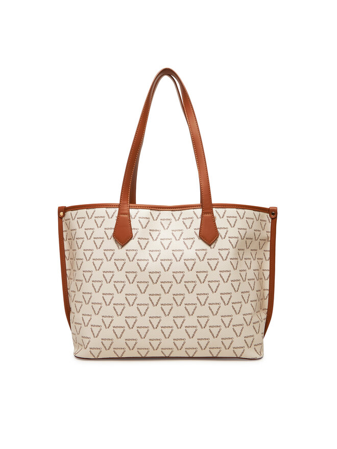Valentino Soma Valentino Lady Re VBS8GT02 Balts