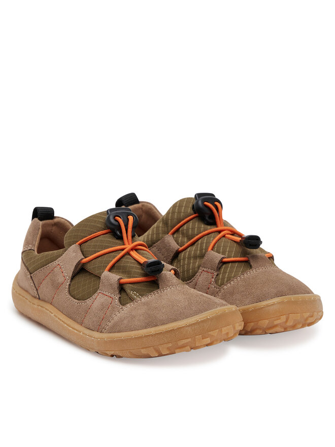 Froddo Zapatos hasta el tobillo Froddo G3130243-6 S Caqui