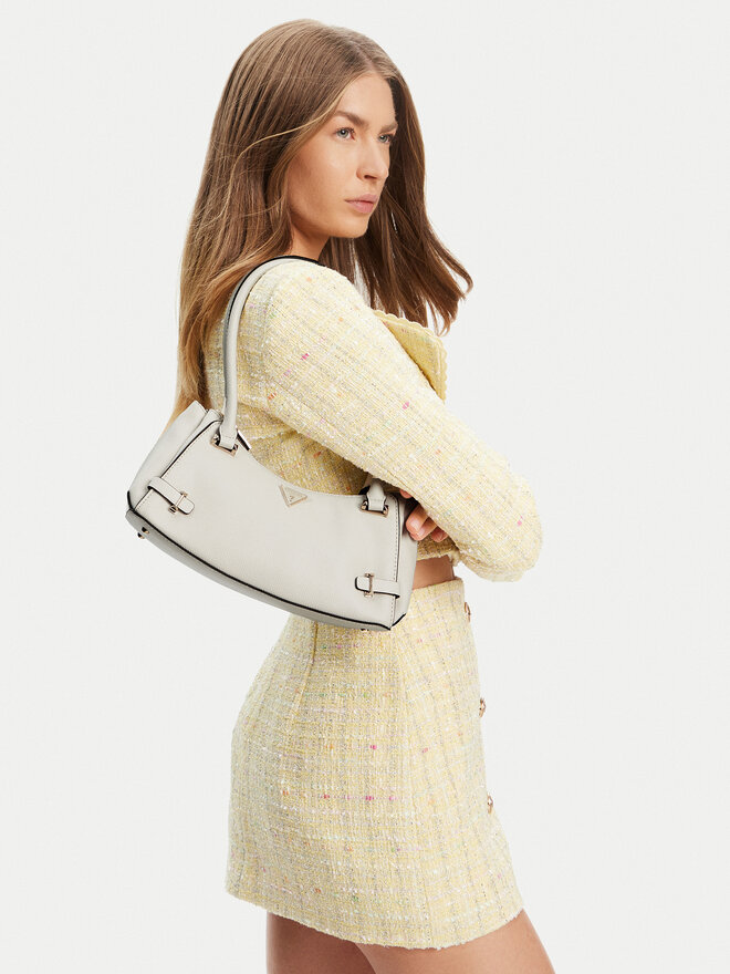 Guess Сумка Guess Rosalba HWZG96 57170 Білий