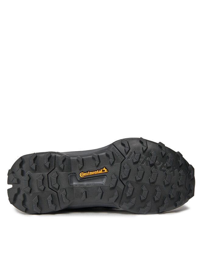 adidas Trekingová obuv adidas Terrex AX4 GORE-TEX Hiking Shoes HQ1051 Černá