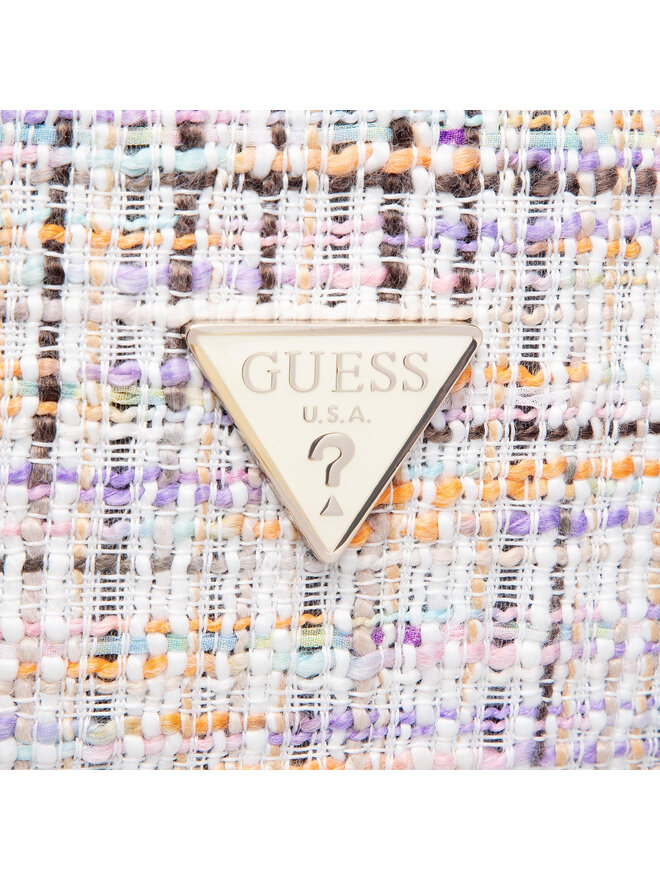 Guess Mugursoma Guess Cessily (TM) HWTM76 79320 Daudzkrāsains