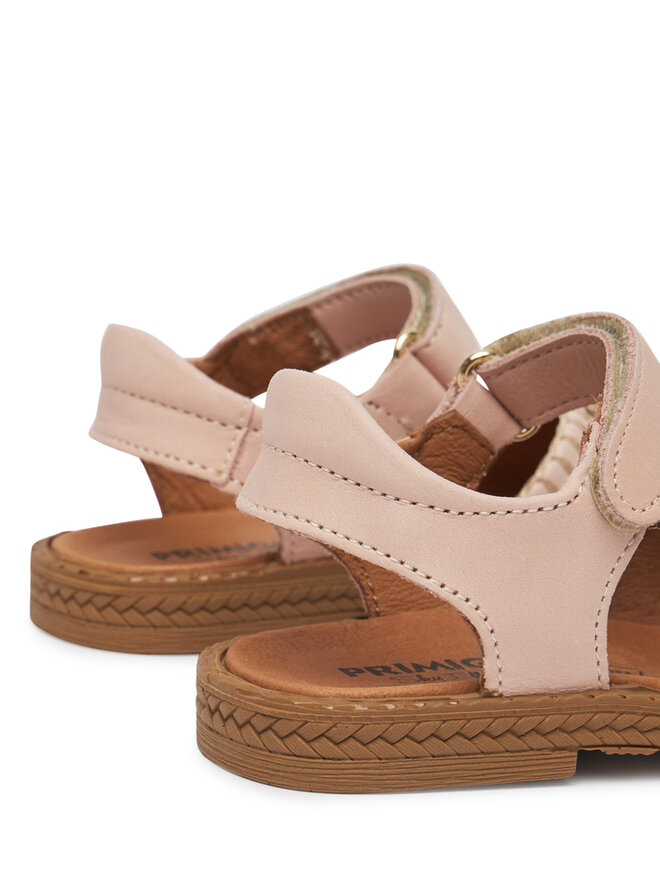 Primigi Sandale Primigi 7889511 S Roz