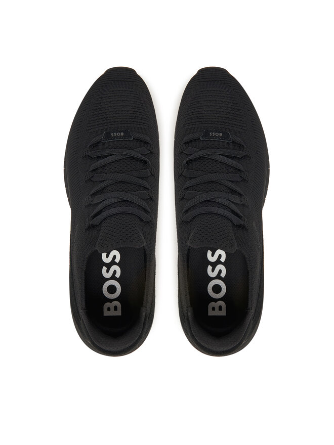 BOSS Sneakersy BOSS C TTNM 50542130 Czarny
