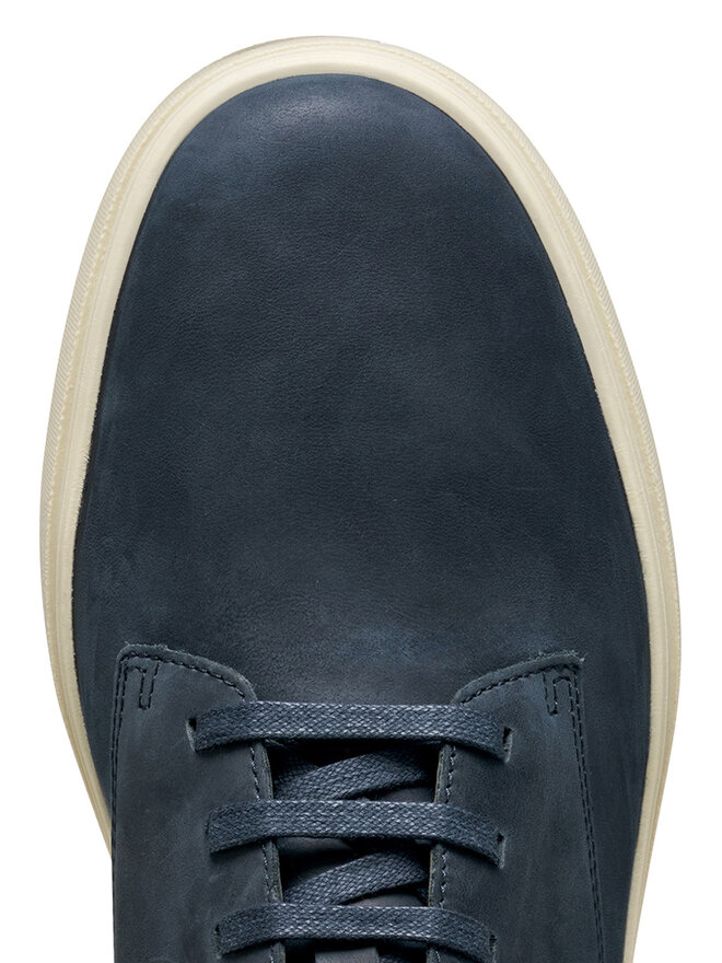 Geox Sneakers Geox U Baltmoore U56LDE 000FF C4002 Dunkelblau
