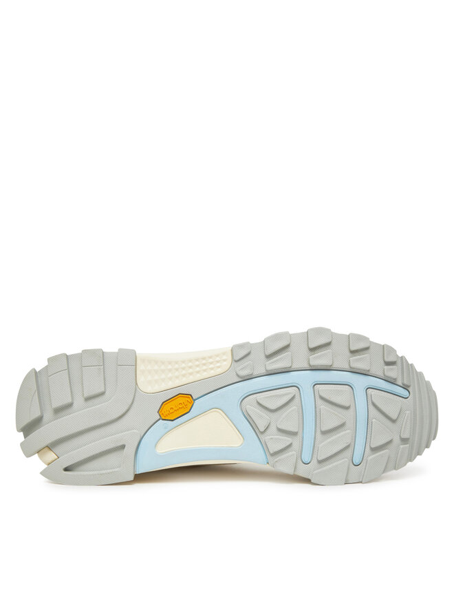 Philippe Model Zapatillas Philippe Model RXLU TP27 Écru