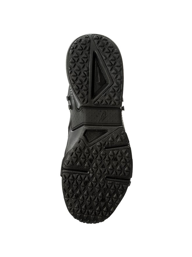 Nike Sneakers Nike Air Huarache Drift AH7334 003 Schwarz