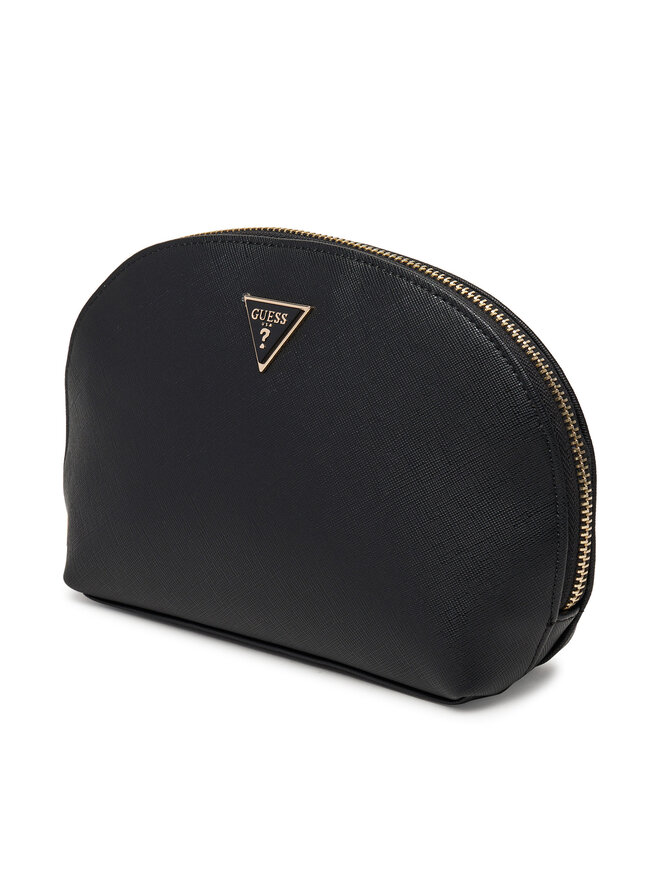 Guess Neseser Guess PW7526 P5270 Crna