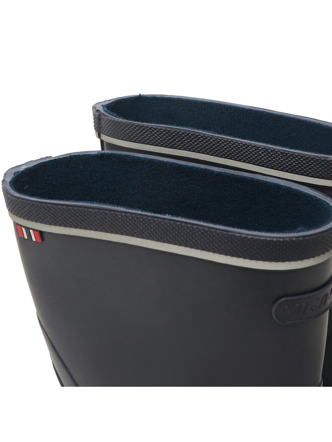 Viking Cizme de cauciuc Viking JOLLY 1-12150-505 S Bleumarin